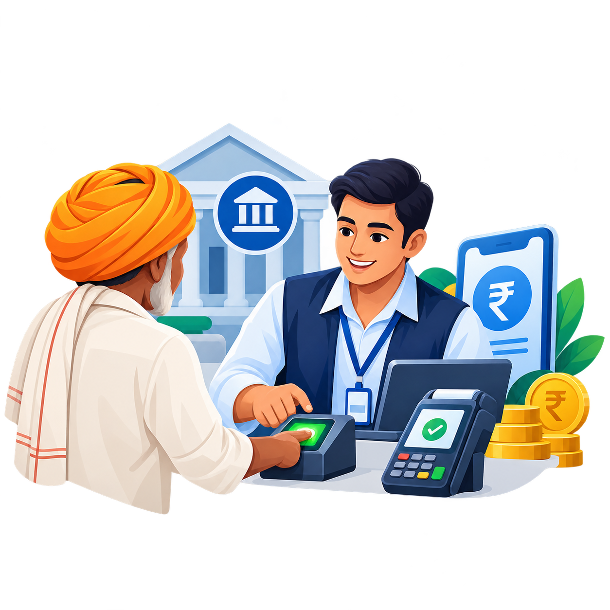 Banking Services