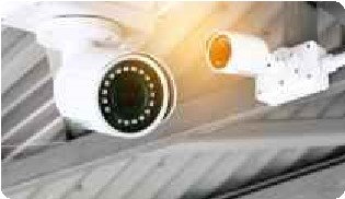 Surveillance CCTV Camera Solution