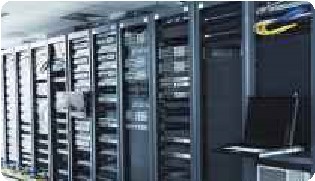 Data Centre Hardware