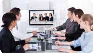 Video Conferencing